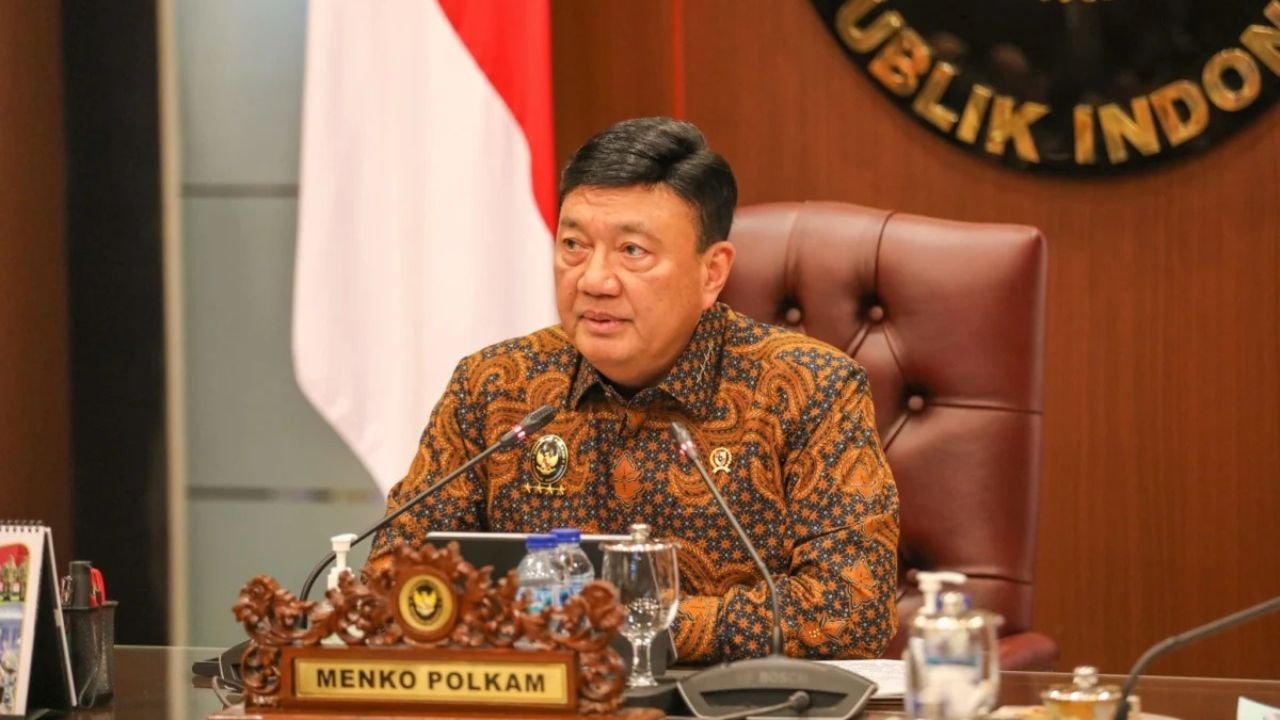 Pemerintah Tegaskan Komitmen Perangi Penyelundupan: 351 Pelabuhan Tikus Teridentifikasi