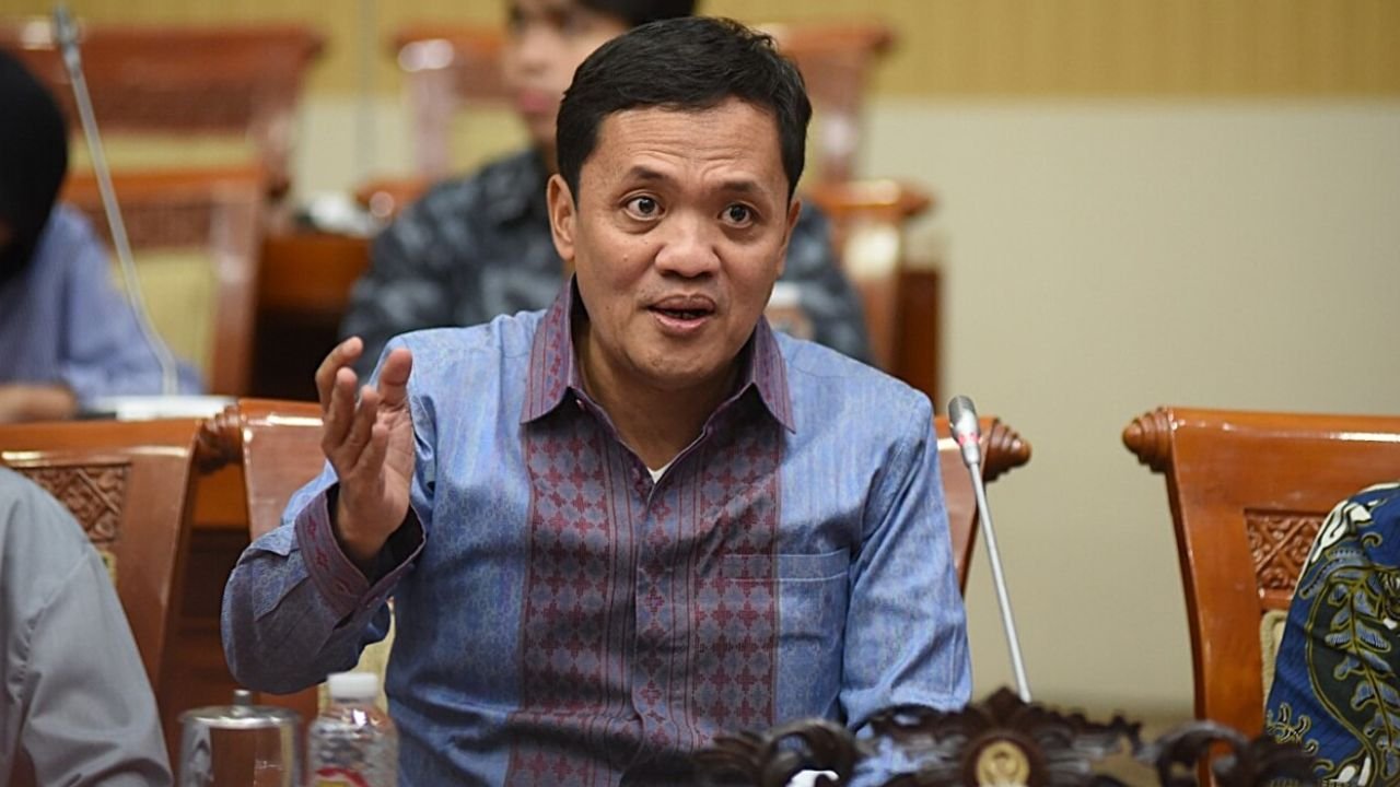 Komisi III DPR Tegaskan Dana Rekening yang Diblokir PPATK Tidak Disita Negara