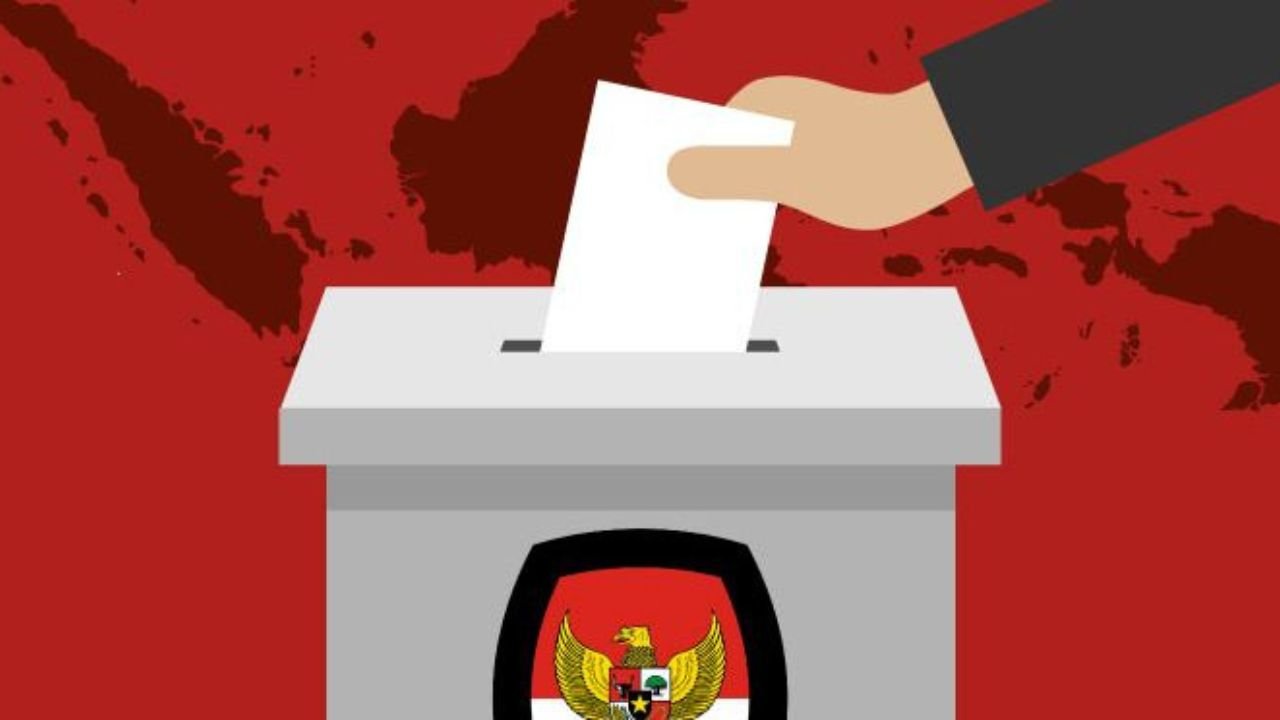 Bawaslu Kerahkan 3.331 Pengawas, PSU Pilgub Papua Dimulai Hari Ini, 6 Agustus 2025