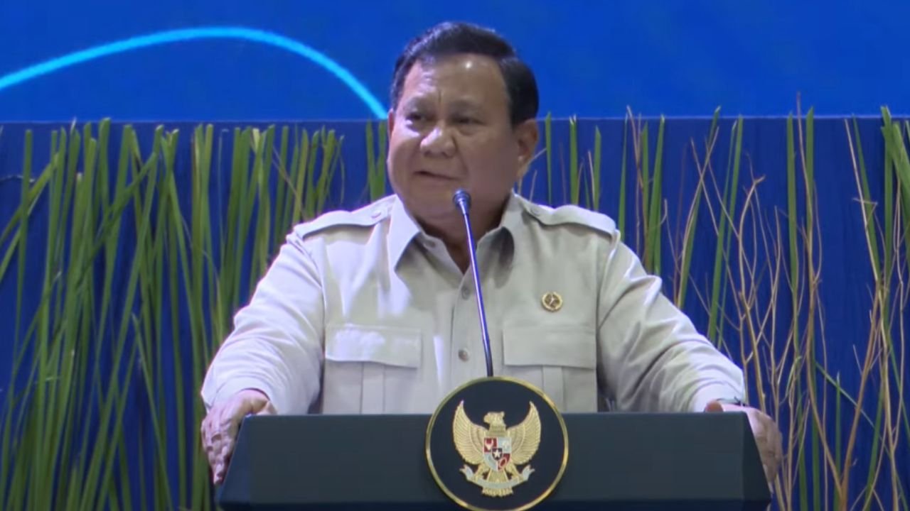 Indonesia Ciptakan Sejarah: Konvensi Sains Terbesar Pertama Kumpulkan 2.200 Ilmuwan