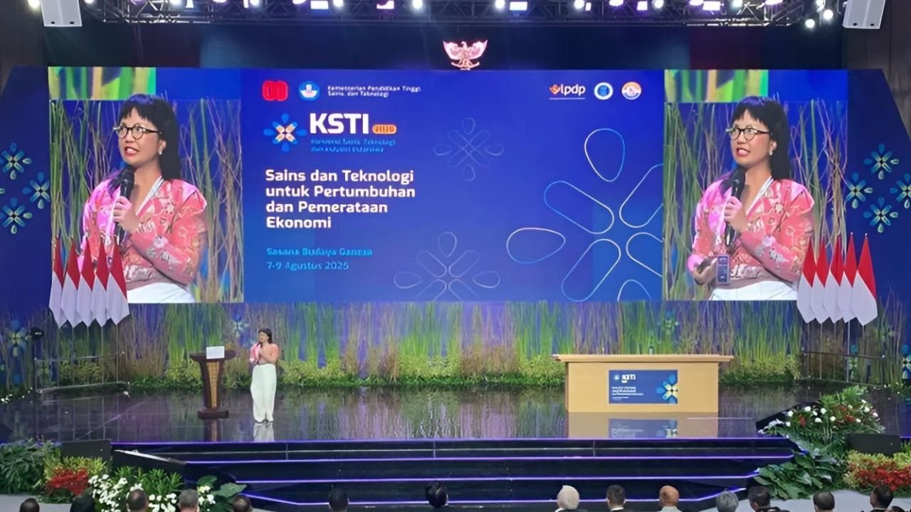 Pemerintah Siapkan Rp1,8 Triliun untuk Riset di Delapan Sektor Strategis