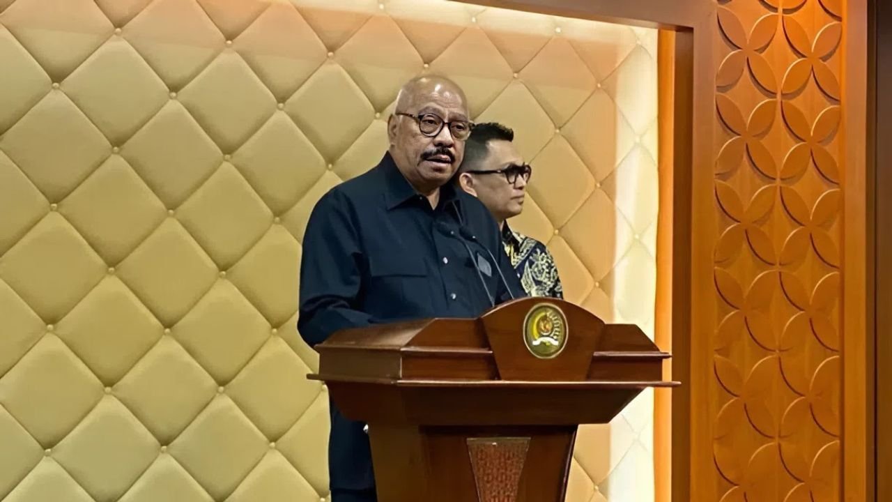 Ketua Fraksi Golkar MPR Minta Anggaran Sekolah Kedinasan Tak Ambil Porsi Pendidikan