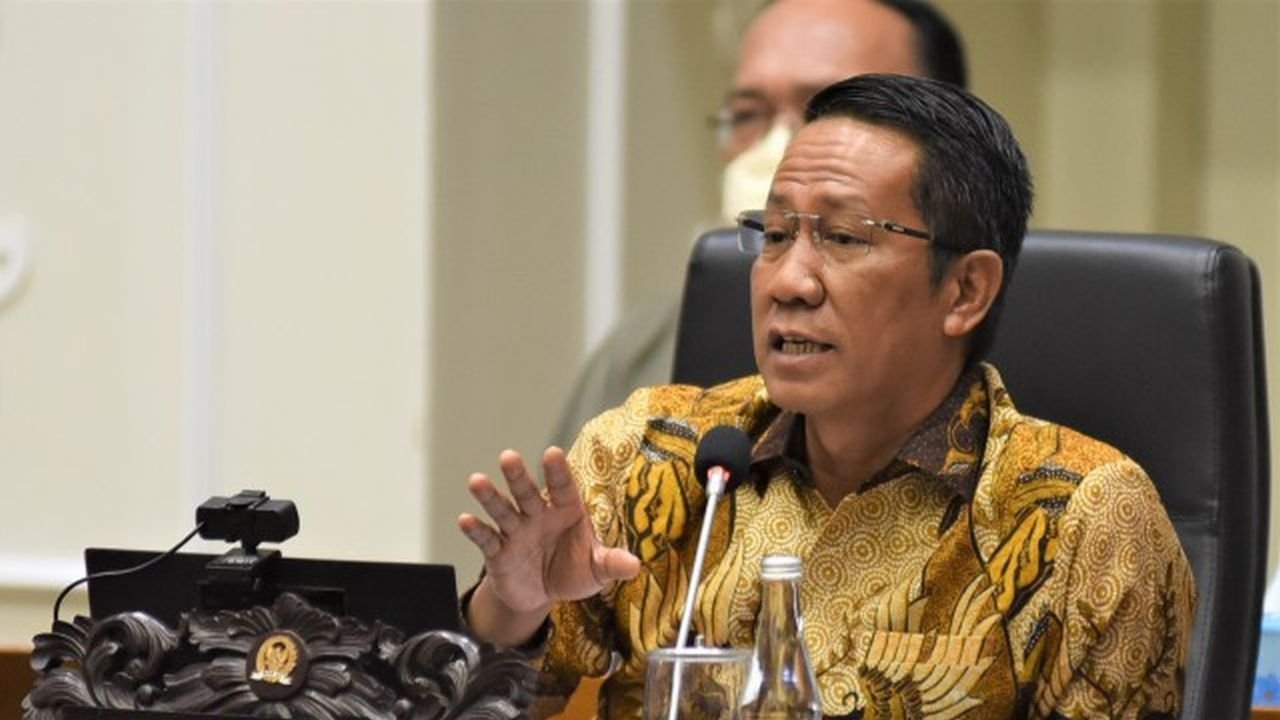 Menkum Supratman Siapkan Aturan Baru untuk Transparansi Pungutan Royalti