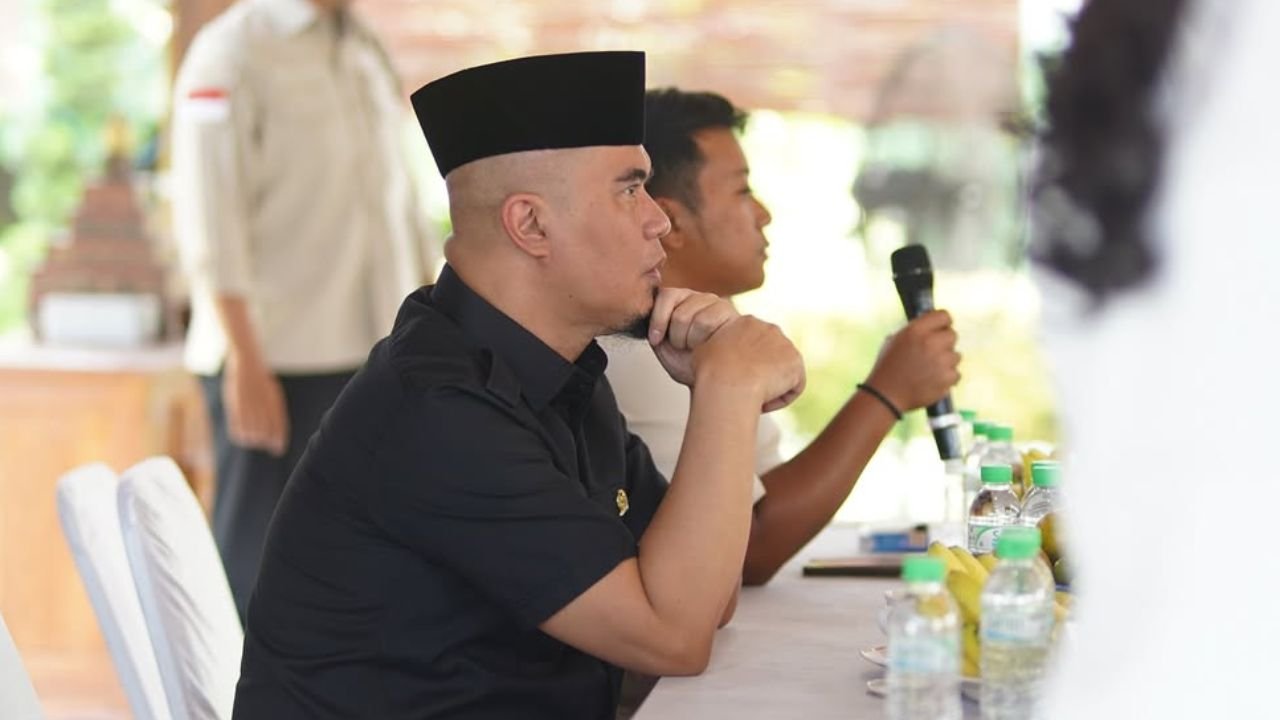 Ahmad Dhani Sindir WAMI: "Tajam ke Kafe, Tumpul ke Band Kaya"