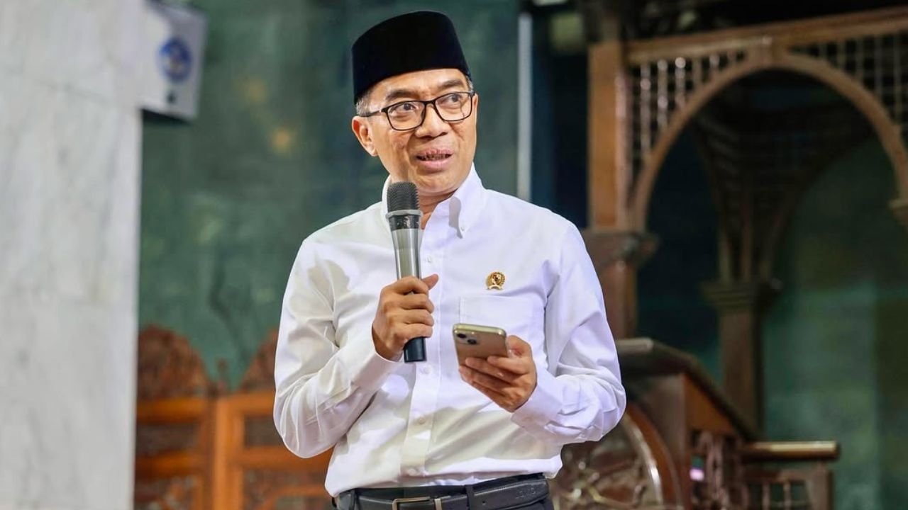 Mendiktisaintek Targetkan 6.000 Penerima Beasiswa AS Lewat Kerja Sama AMINEF