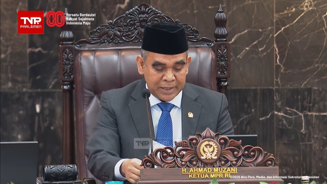 Ketua MPR: Pemeriksaan Kesehatan Gratis Tingkatkan Kualitas Hidup Masyarakat