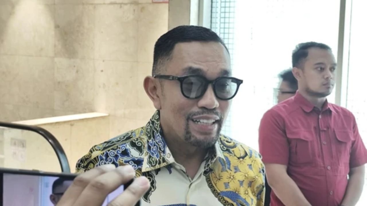 NasDem Dukung Ultimatum Prabowo untuk Berantas Beking Tambang Ilegal