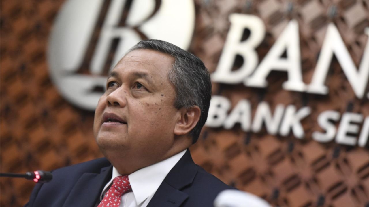 Gubernur BI Kritik Lambatnya Penurunan Suku Bunga Kredit Perbankan