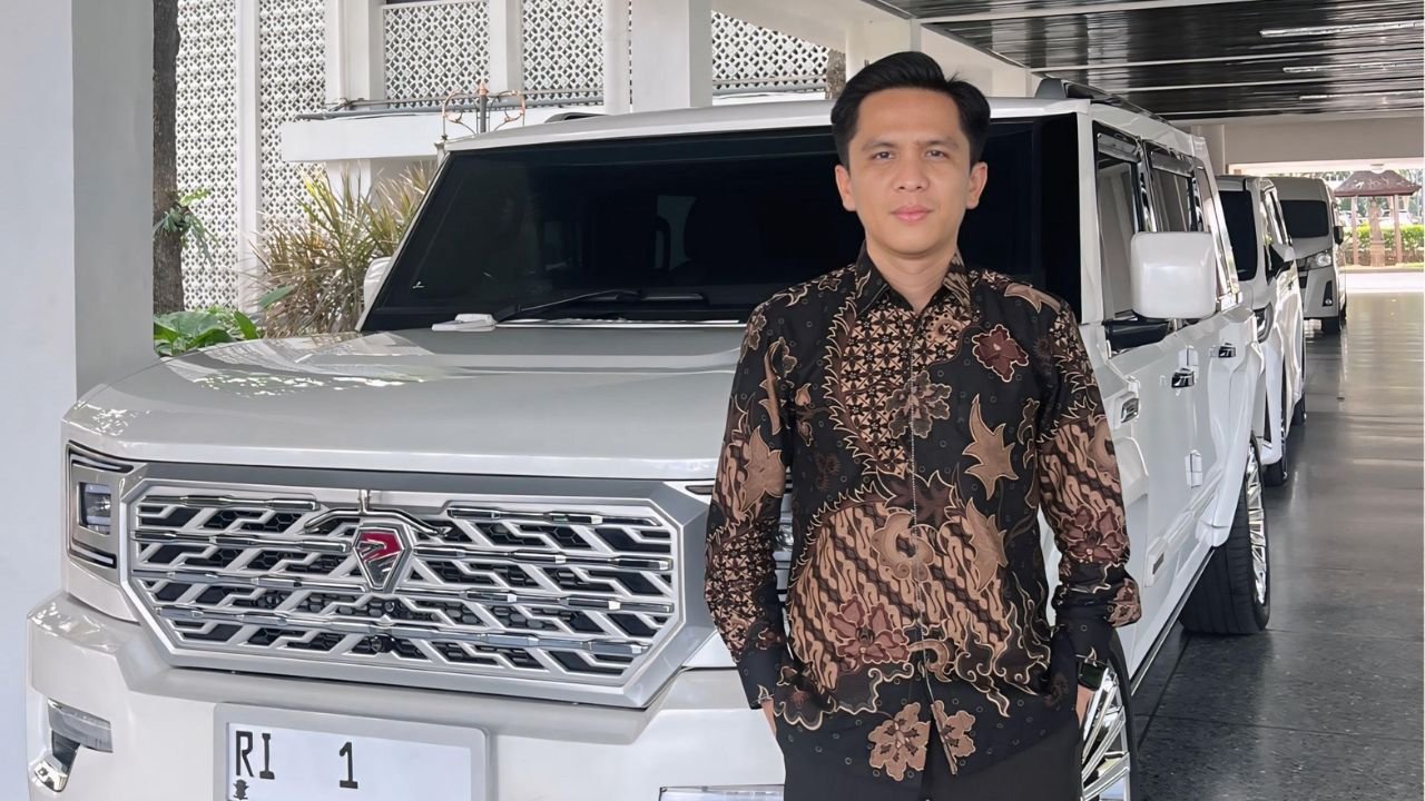 Pemerintah Bukan Cuma Omon-Omon, RAPBN 2026 Buktinya
