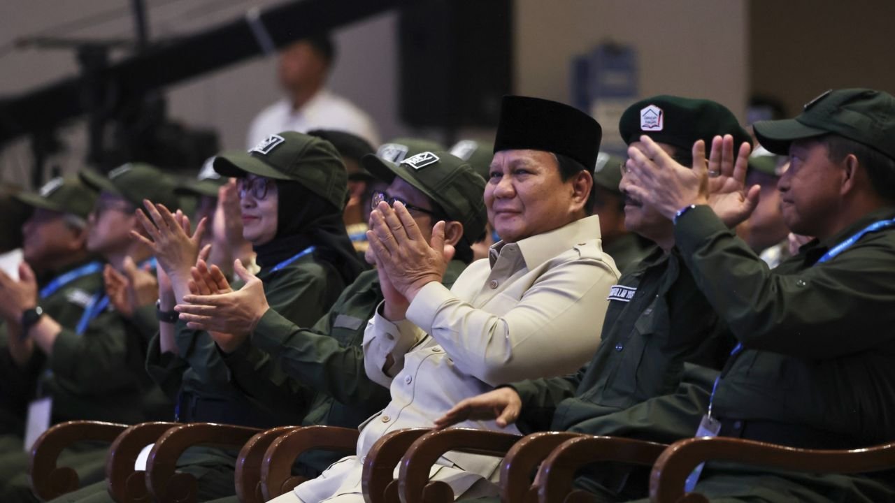 Pesan Haru Siswi Sekolah Rakyat NTT: Pak Prabowo Bawa Hidup Saya dari Gelap ke Terang