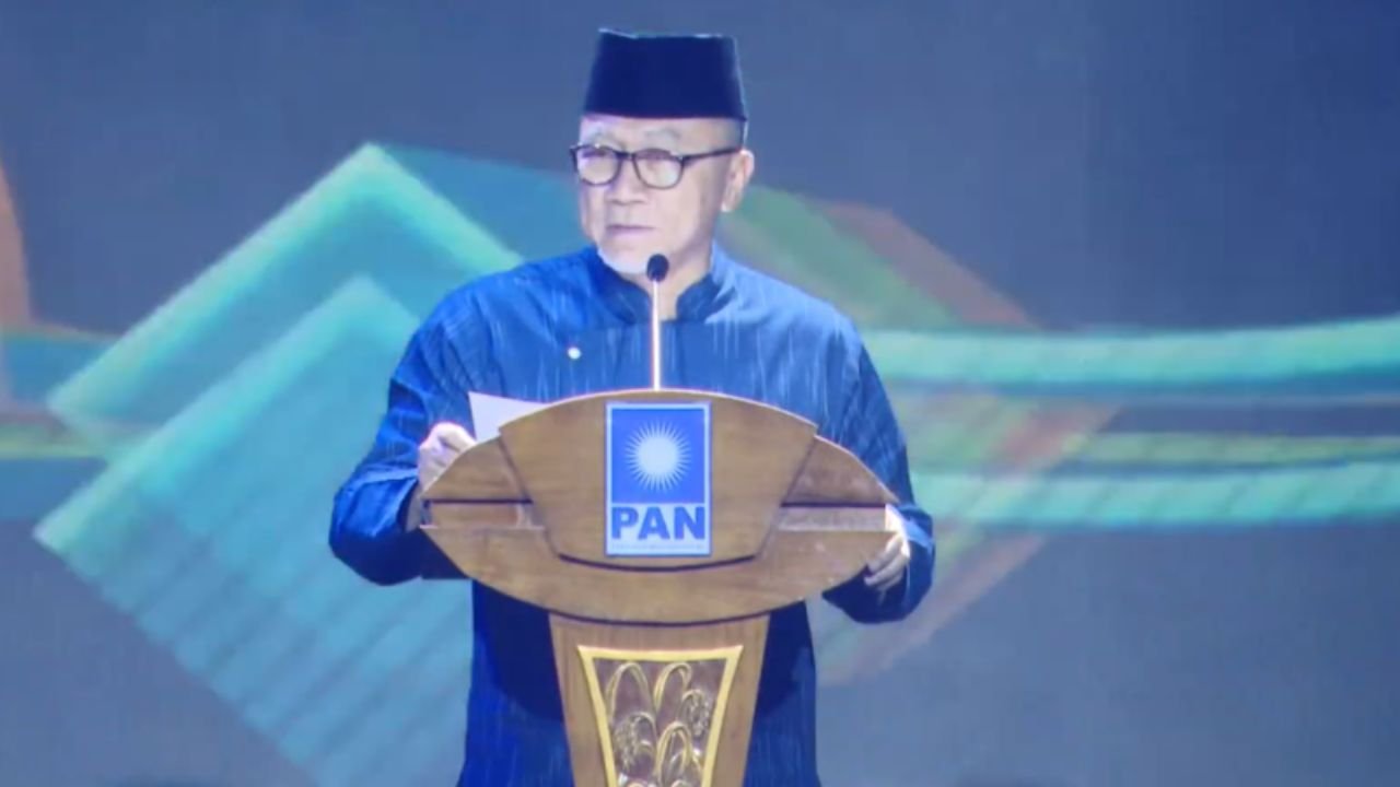 Zulhas: Prabowo Satu-satunya Presiden yang Berani Terapkan Pasal 33 UUD 1945