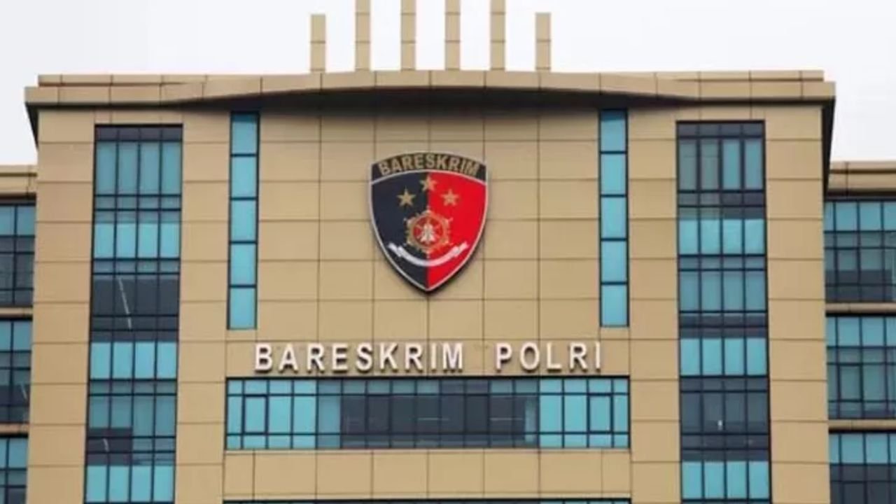 Bareskrim Sita Rp 154,3 Miliar dari 811 Rekening Terkait Judi Online