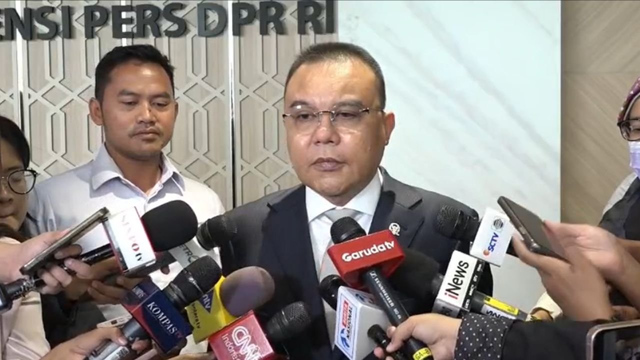 Dasco: Tunjangan Rumah DPR Rp 50 Juta Sampai Oktober 2025, Dipakai Sewa 5 Tahun
