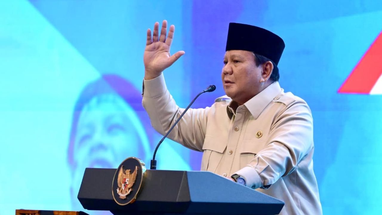 Prabowo Percepat Program Listrik 5.700 Desa dan 4.400 Dusun
