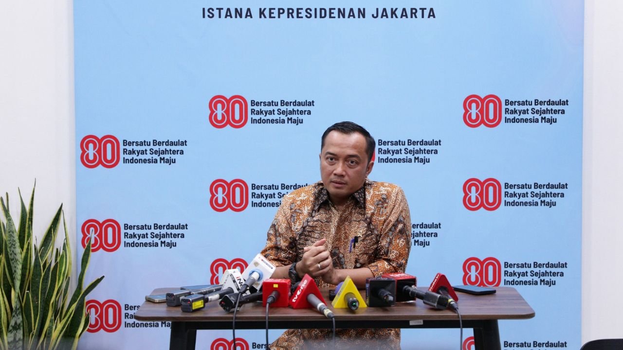 Pemerintah Hormati Putusan MK Larangan Wakil Menteri Rangkap Jabatan di BUMN