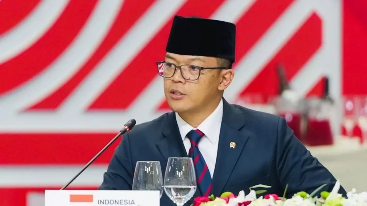 Menlu Minta Peru Selidiki Tuntas Kematian Diplomat RI yang Ditembak di Lima