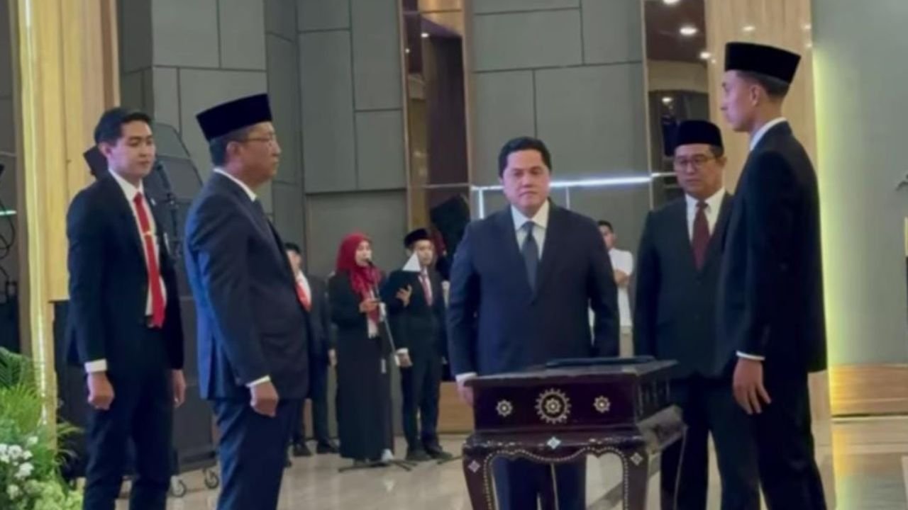 Miliano Jonathans Resmi Jadi WNI, Siap Perkuat Timnas Indonesia