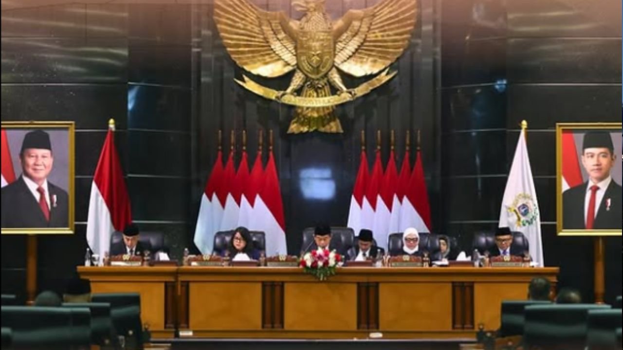 DPRD DKI Jakarta Sepakat Revisi Tunjangan Rumah Rp70 Juta