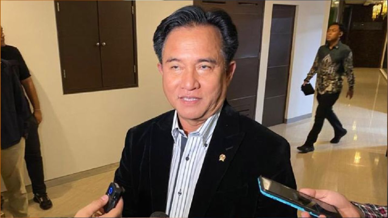 DPR Akan Ambil Alih Inisiatif RUU Perampasan Aset dari Pemerintah