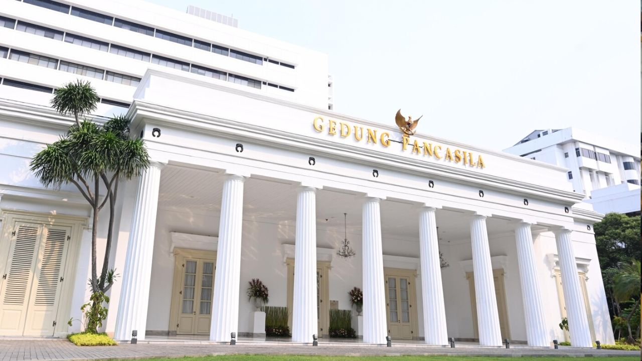 Indonesia Mengecam Serangan Israel ke Qatar: Pelanggaran Keras Hukum Internasional