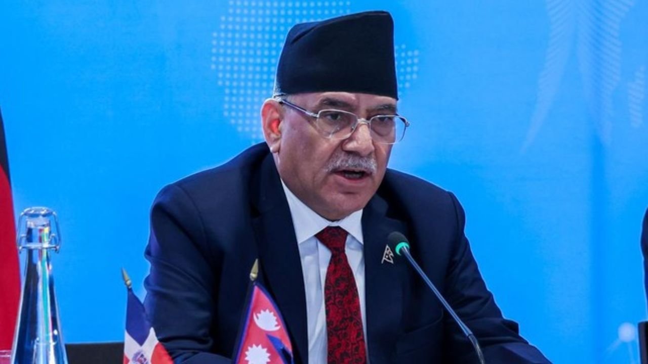 Nepal Tanpa Pemimpin: Presiden dan PM Mundur di Tengah Demonstrasi Berdarah