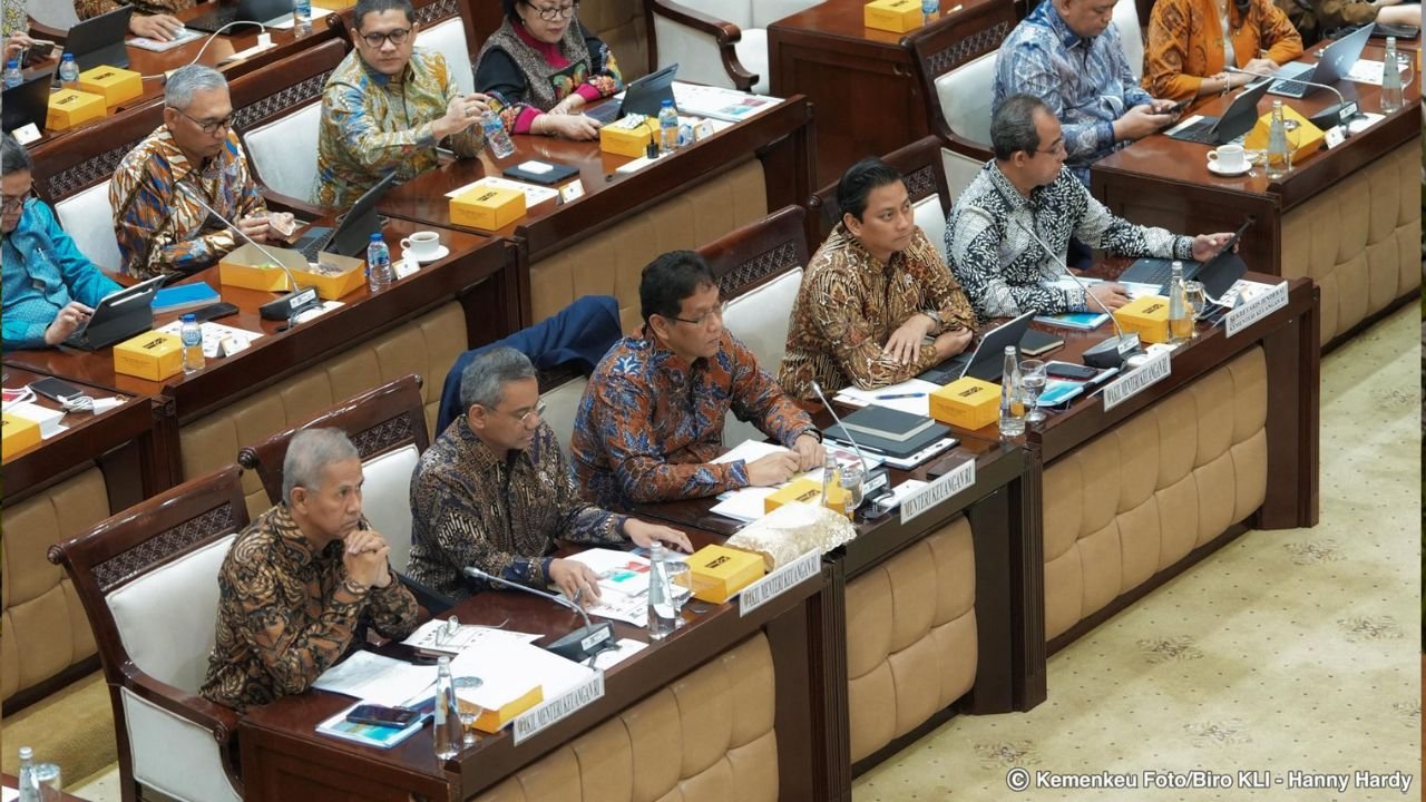Menkeu Bakal Tarik Dana Pemerintah Rp200 Triliun di BI untuk Genjot Ekonomi