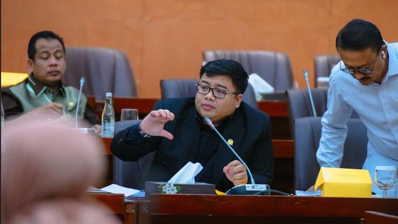 Anggota DPR Kawendra: Penambahan Likuiditas oleh Menkeu Purbaya Strategis bagi Negara, bagus untuk UMKM