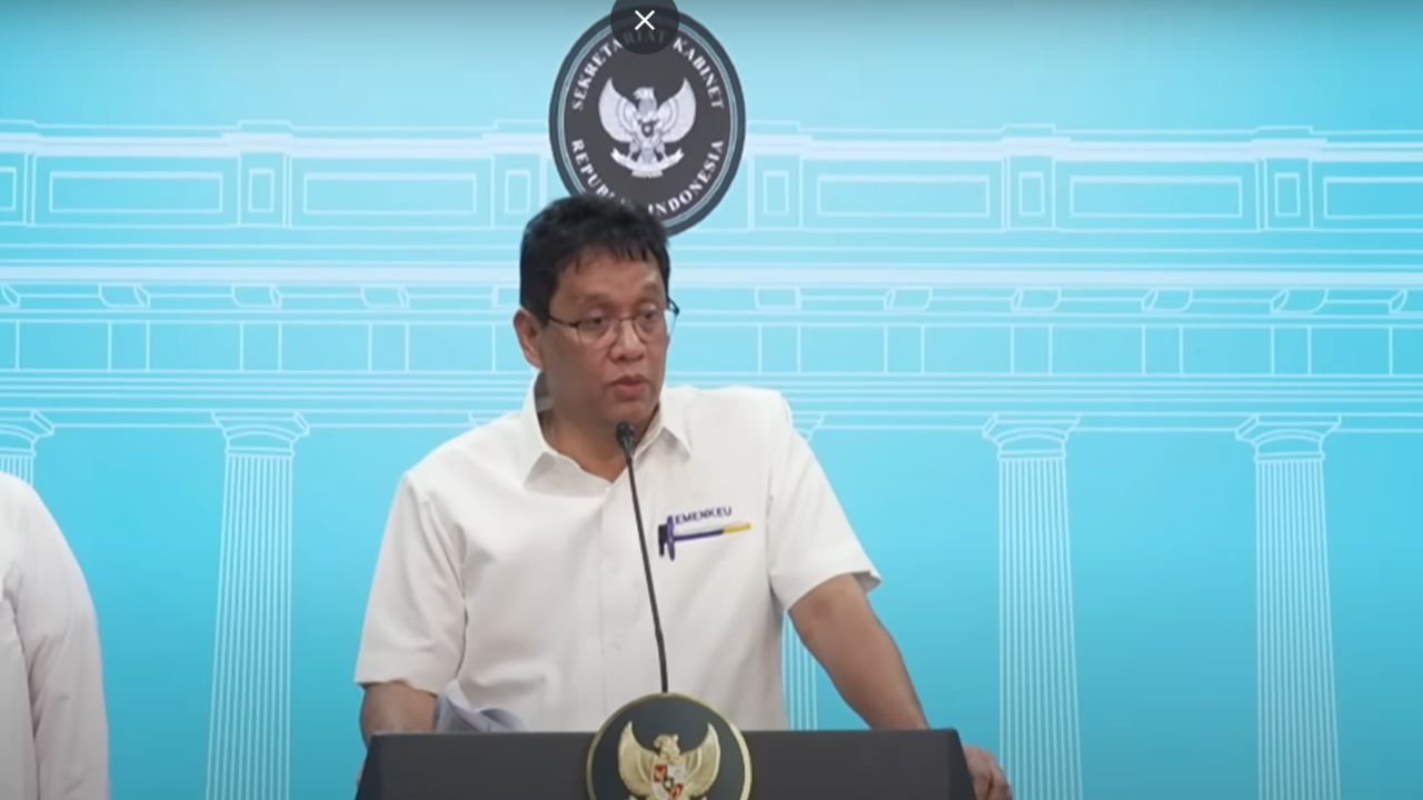 Menkeu: Bank BUMN Kewalahan Kelola Dana Rp 200 Triliun