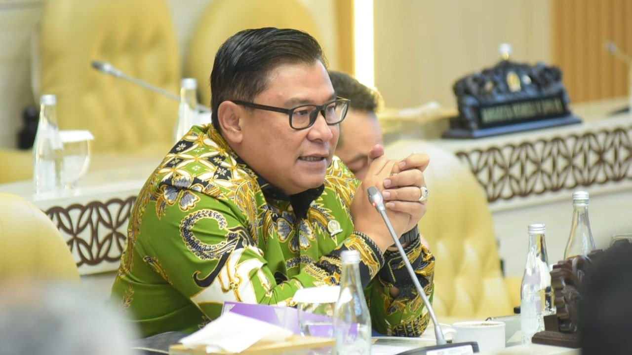 DPR: Penayangan Iklan Pemerintah di Bioskop Merupakan Inovasi Komunikasi Publik