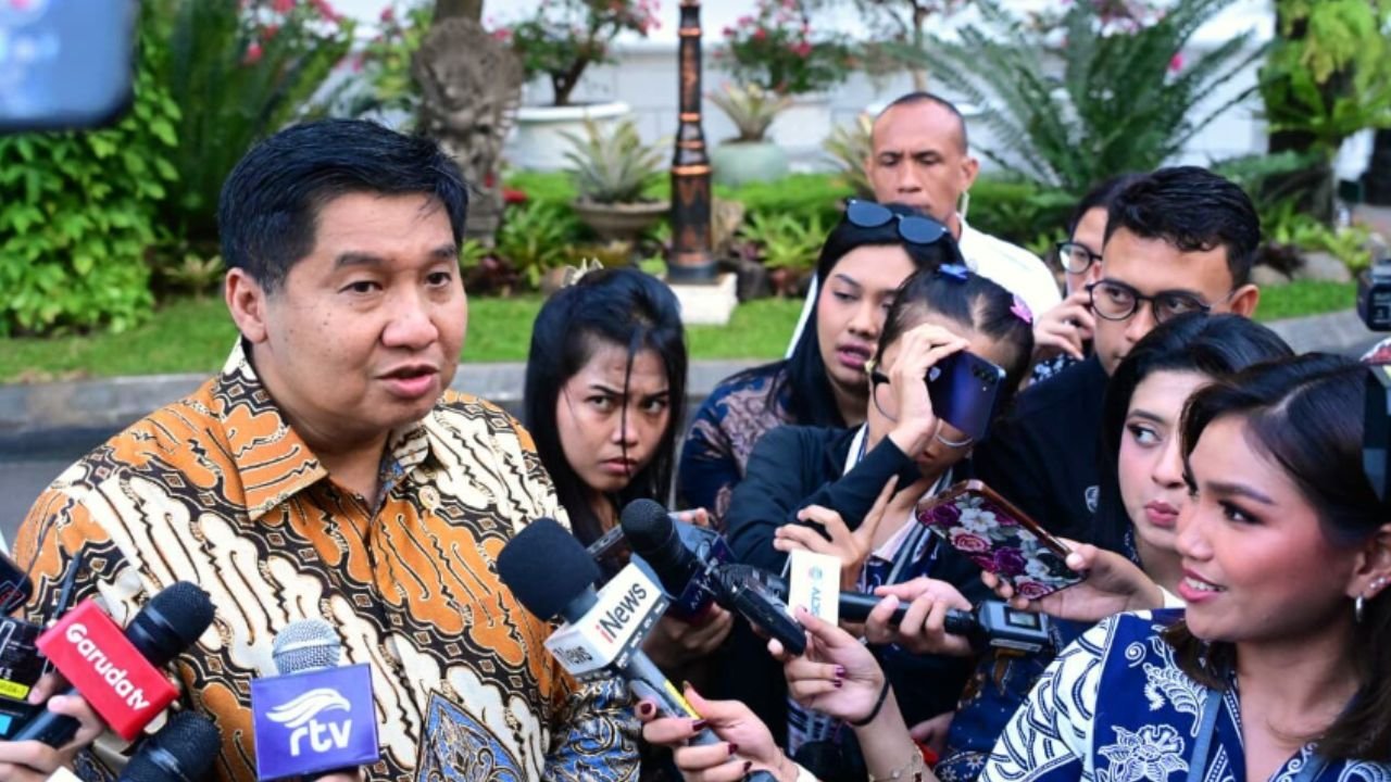 Prabowo Instruksikan Percepatan Program Rumah Subsidi, Kuota Naik Jadi 350 Ribu Unit