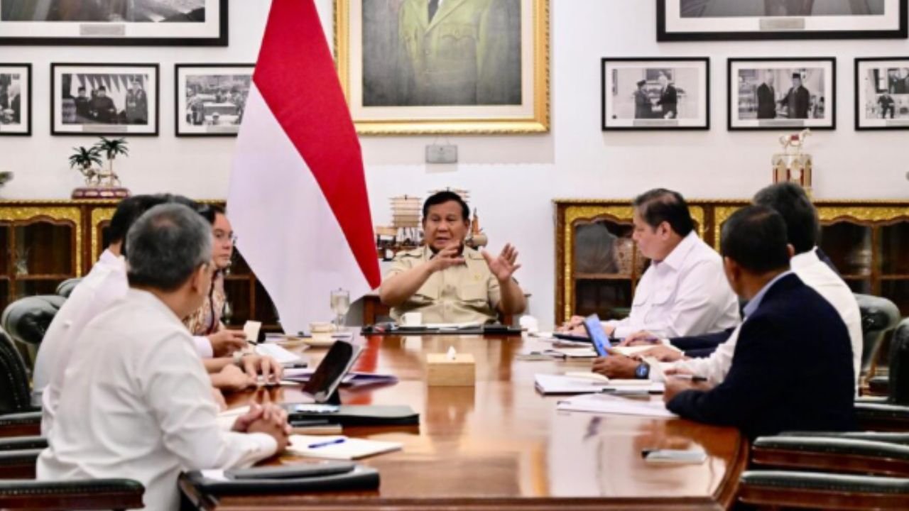 Pemerintah Matangkan Program Magang Nasional untuk Fresh Graduate