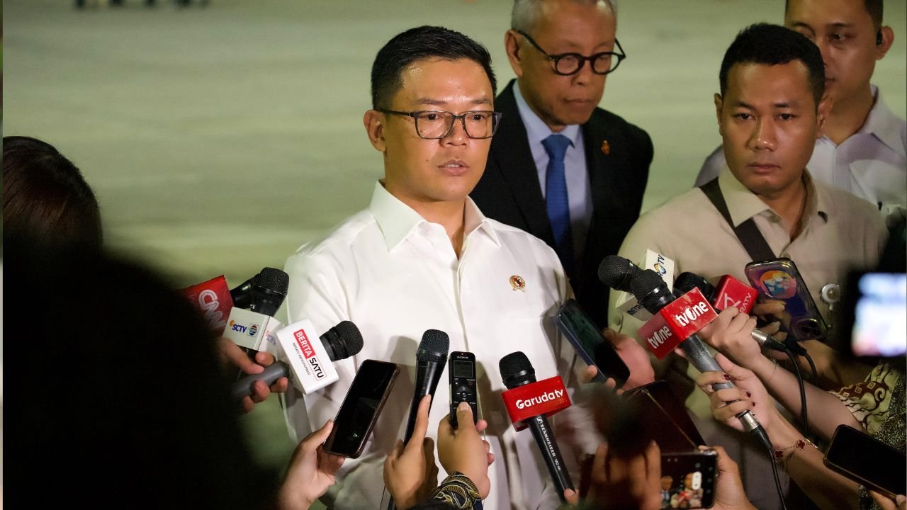 Prabowo Bertolak ke Jepang dan New York, Menlu Sugiono: Akan Pidato di Sidang Umum PBB ke-80