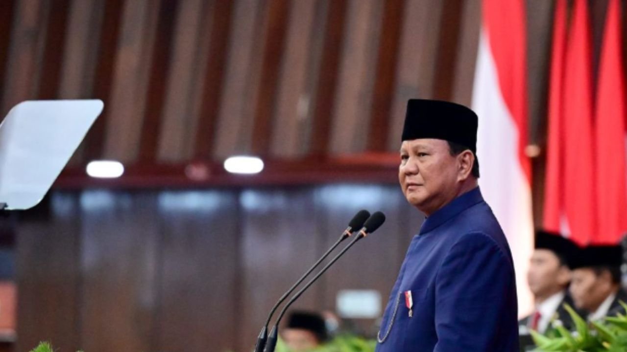 Prabowo Berpidato di Sidang Umum PBB, Melanjutkan Jejak Diplomasi Ayahnya