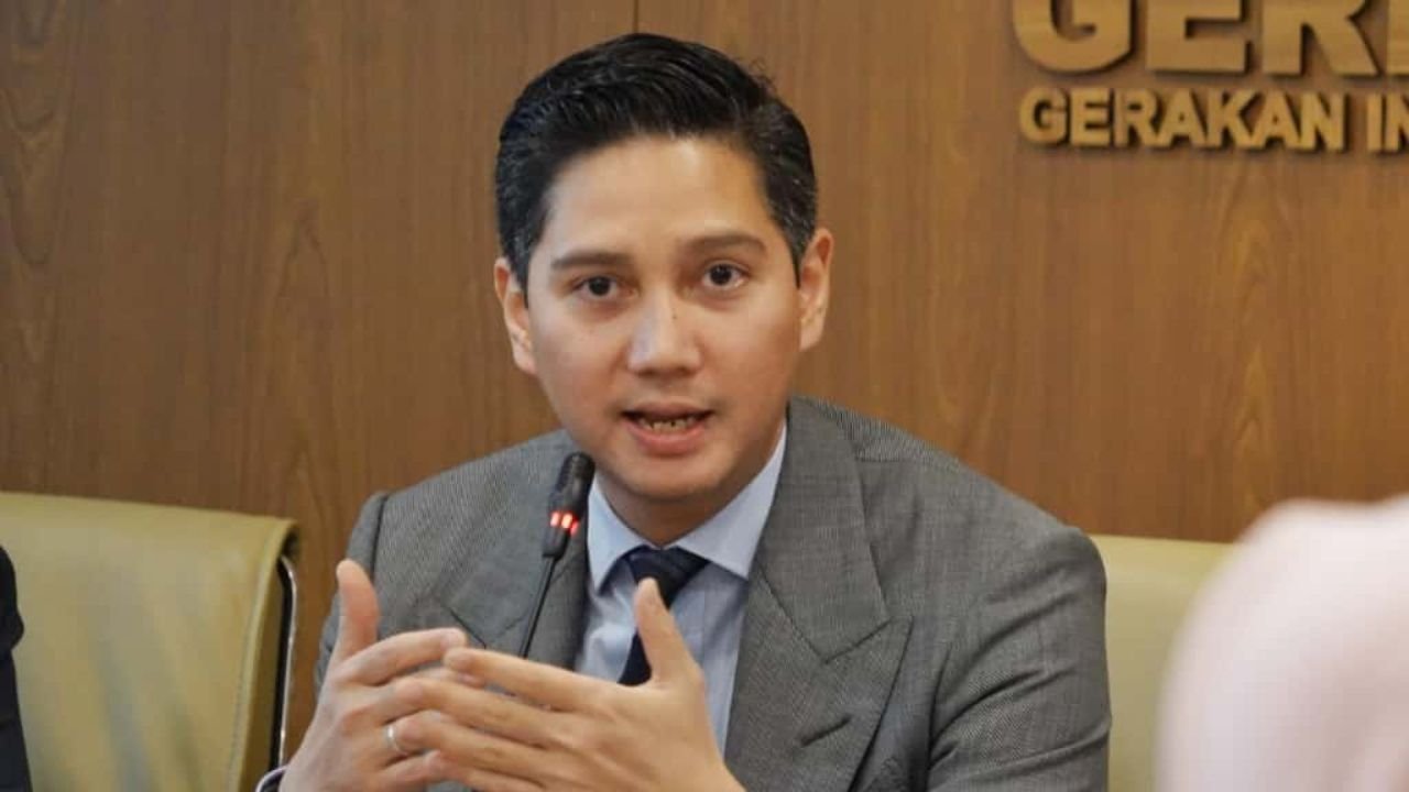 Fraksi Gerindra: Pidato Bersejarah Presiden di PBB, Indonesia Suarakan Perdamaian Dunia