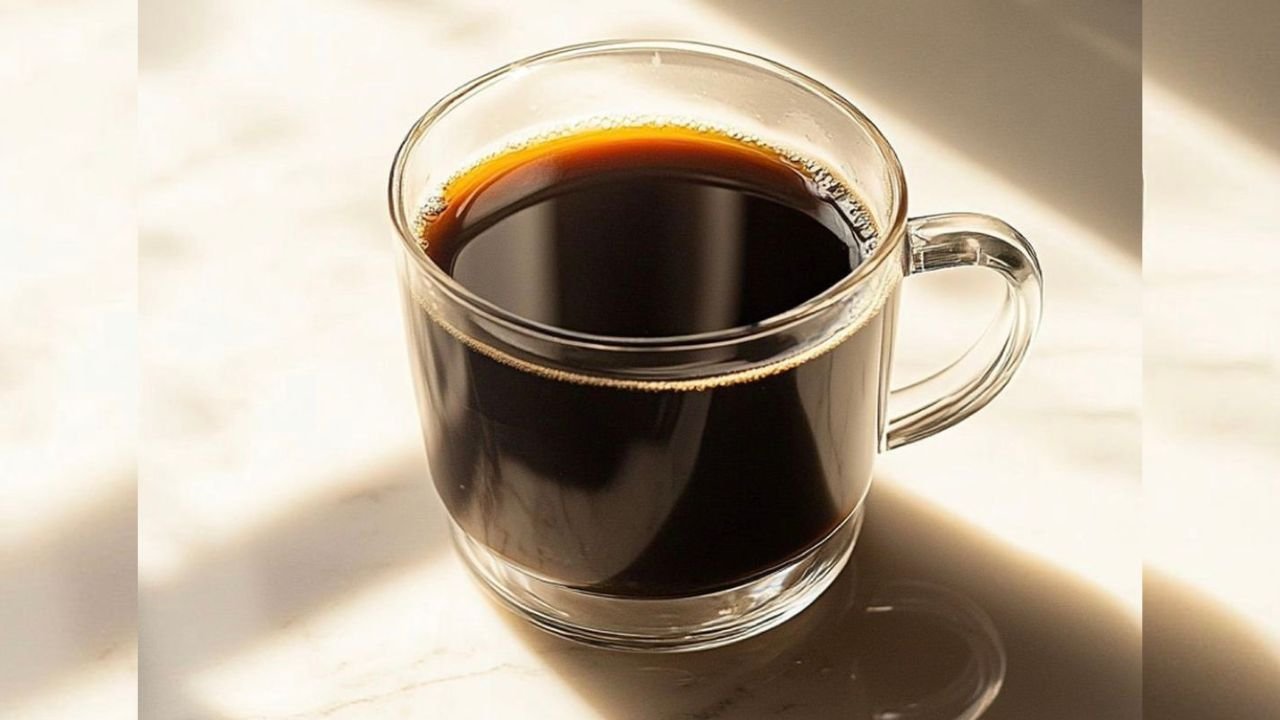 Kopi Tanpa Gula: Tren Sehat yang Semakin Diminati Masyarakat Indonesia