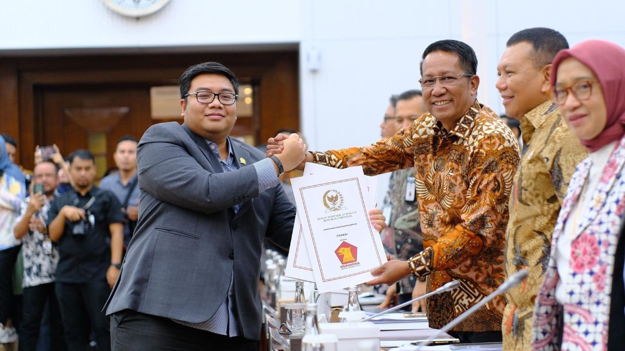 Kawendra : Perubahan UU BUMN Bukti Kepekaan Pemerintah Serap Aspirasi Rakyat