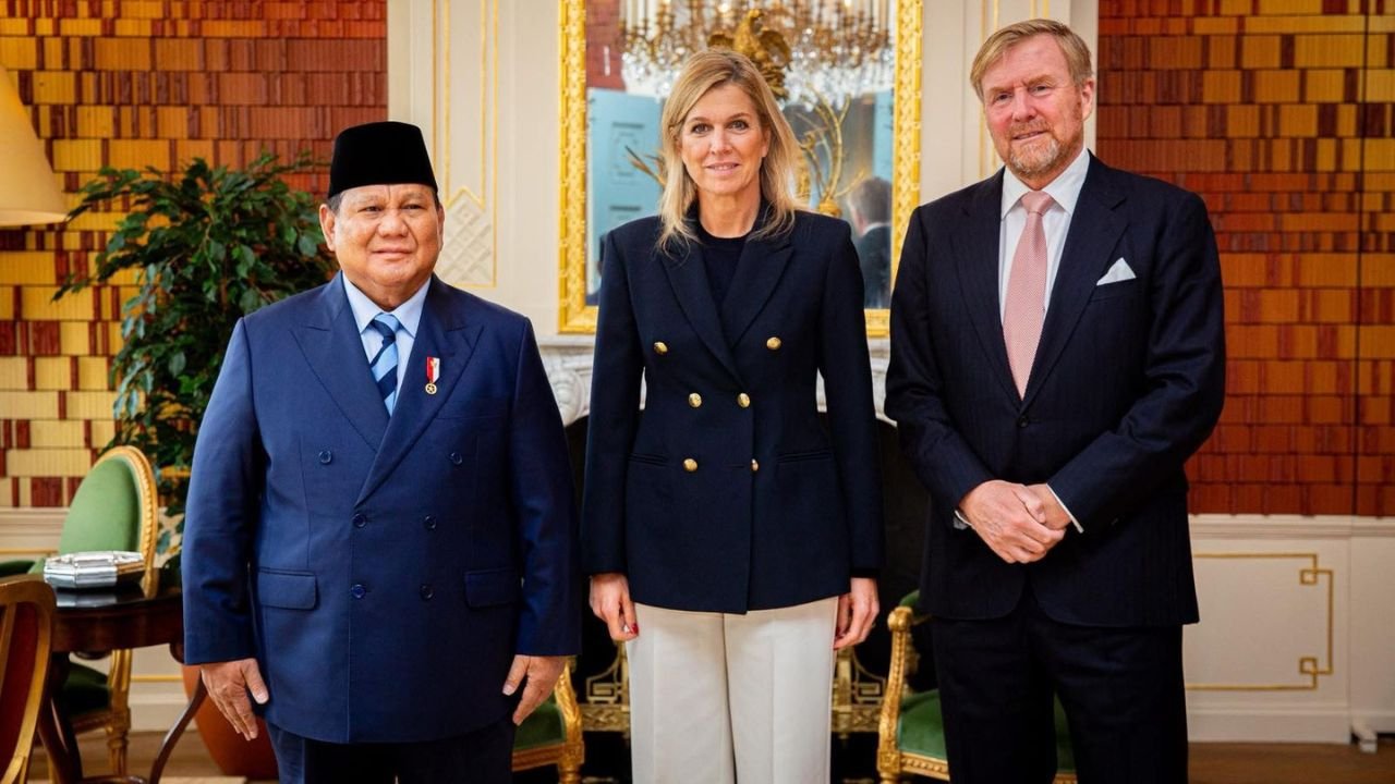 Belanda Sepakat Kembalikan 30 Ribu Artefak Bersejarah Milik Indonesia