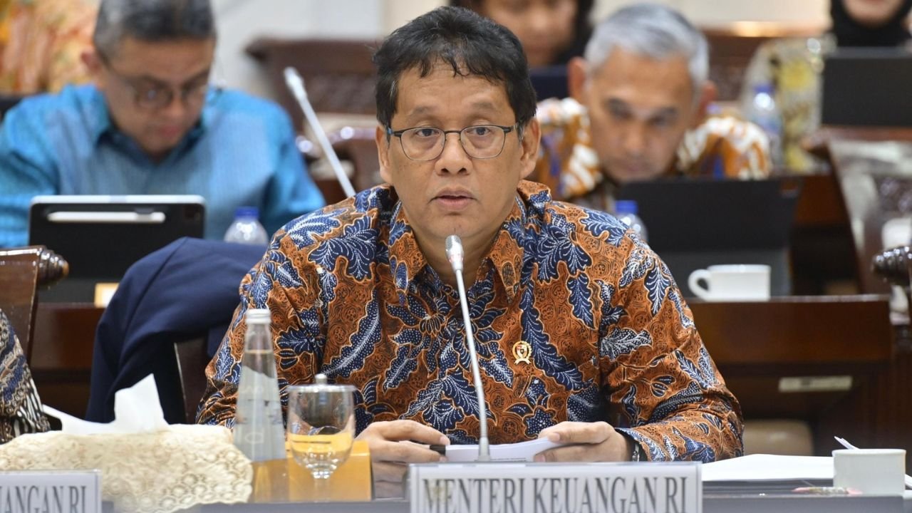 Menkeu Ungkap Harga Asli Pertalite dan LPG 3 Kg Sebelum Subsidi