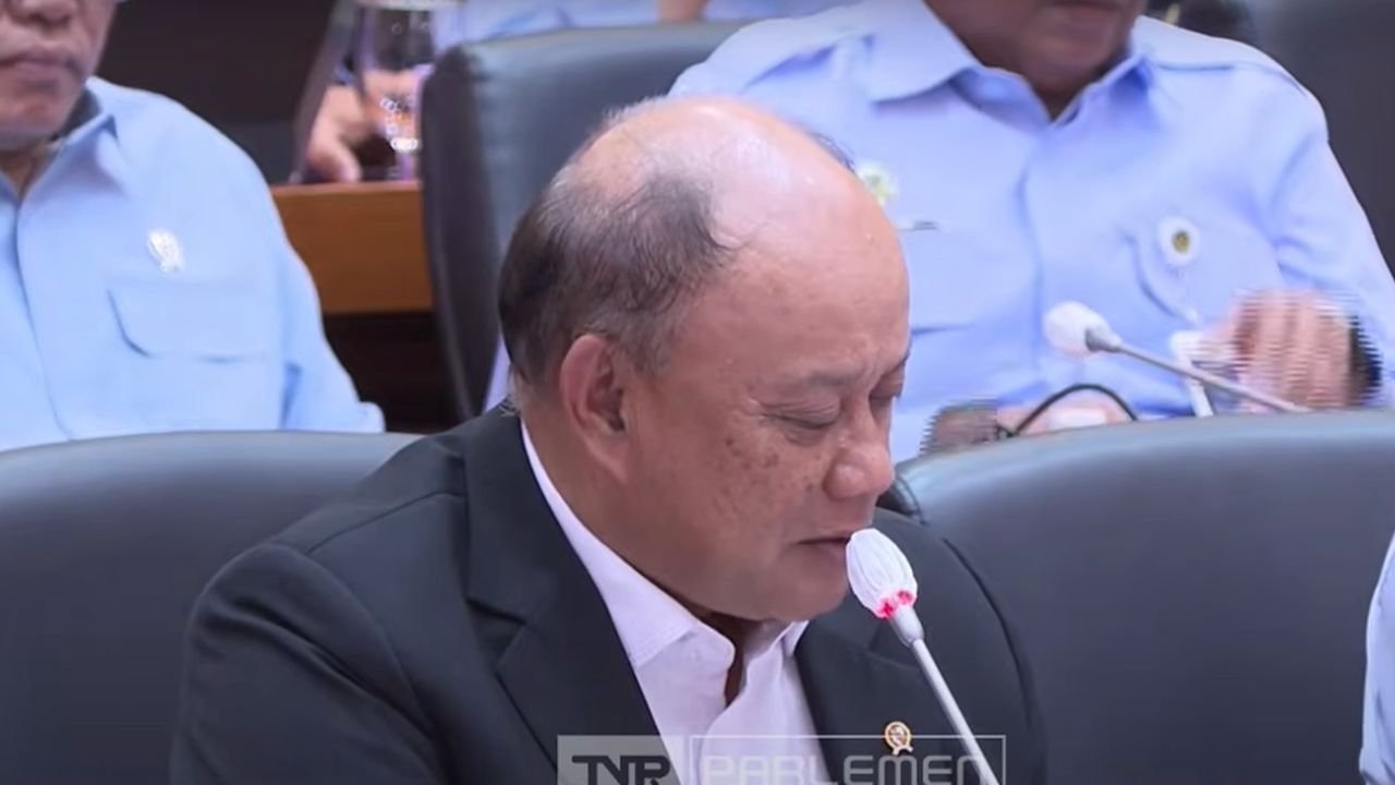 Kepala BGN: 10.012 SPPG Telah Terbentuk per 1 Oktober 2025