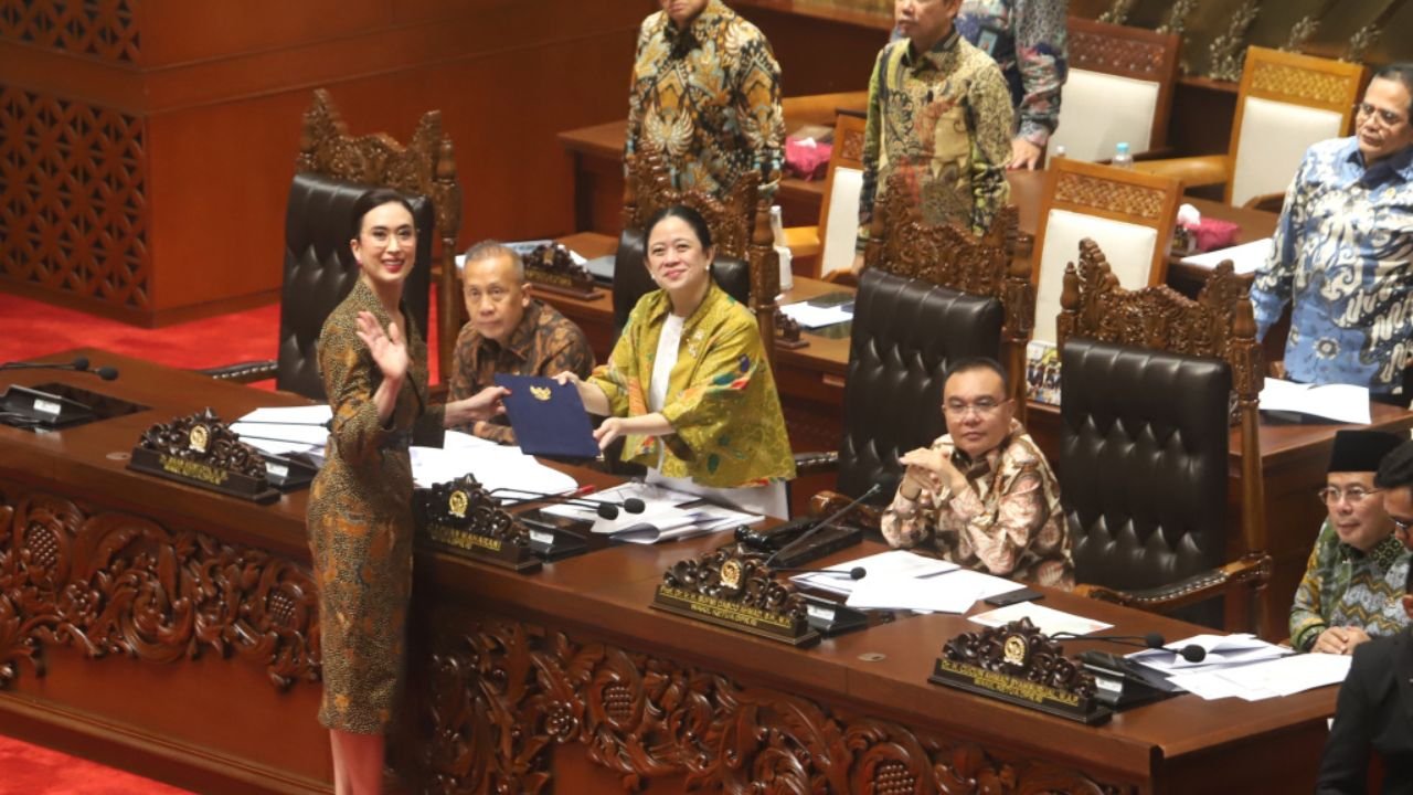 DPR Sahkan UU Kepariwisataan, Pakar Soroti Pentingnya Manajemen Risiko