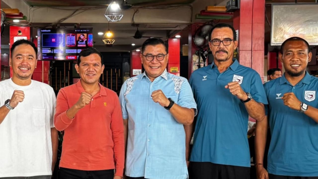 DPR Gerindra Dorong Pembangunan Terowongan Geurutee Aceh Masuk PSN