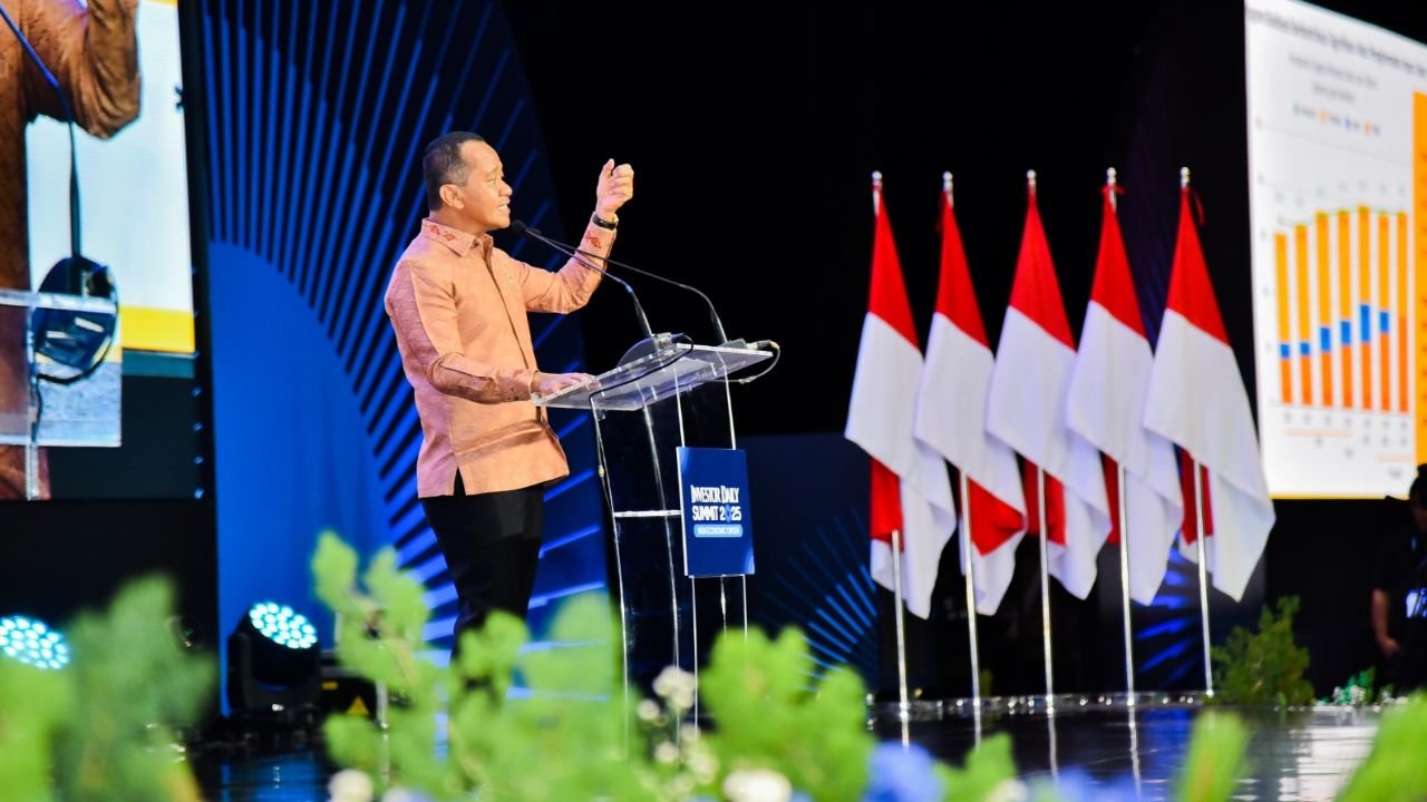 Pemerintah Terapkan Mandatori B50 Mulai 2026, Hentikan Impor Solar