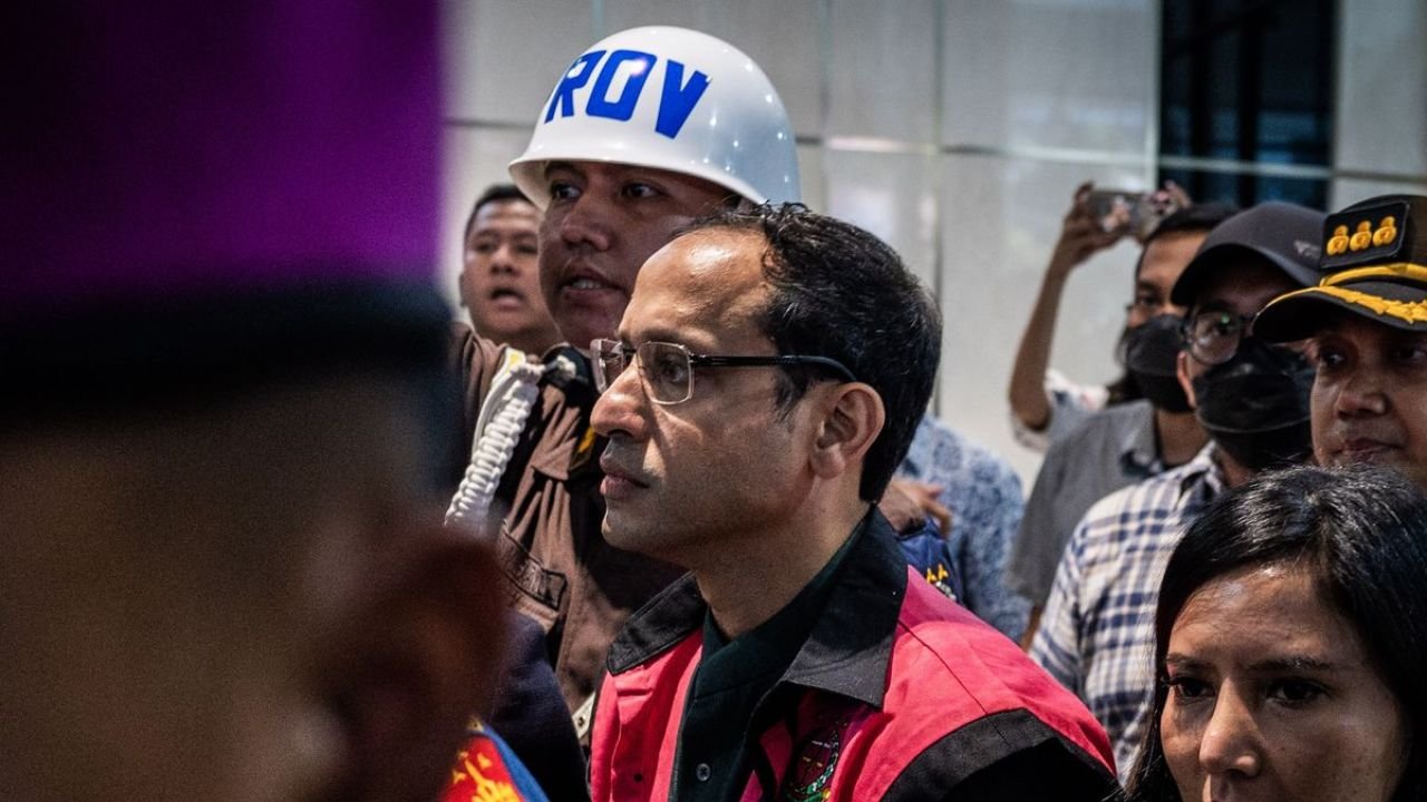 Tim Kuasa Hukum Nadiem Makarim Desak Hakim Batalkan Status Tersangka dalam Kasus Korupsi Chromebook