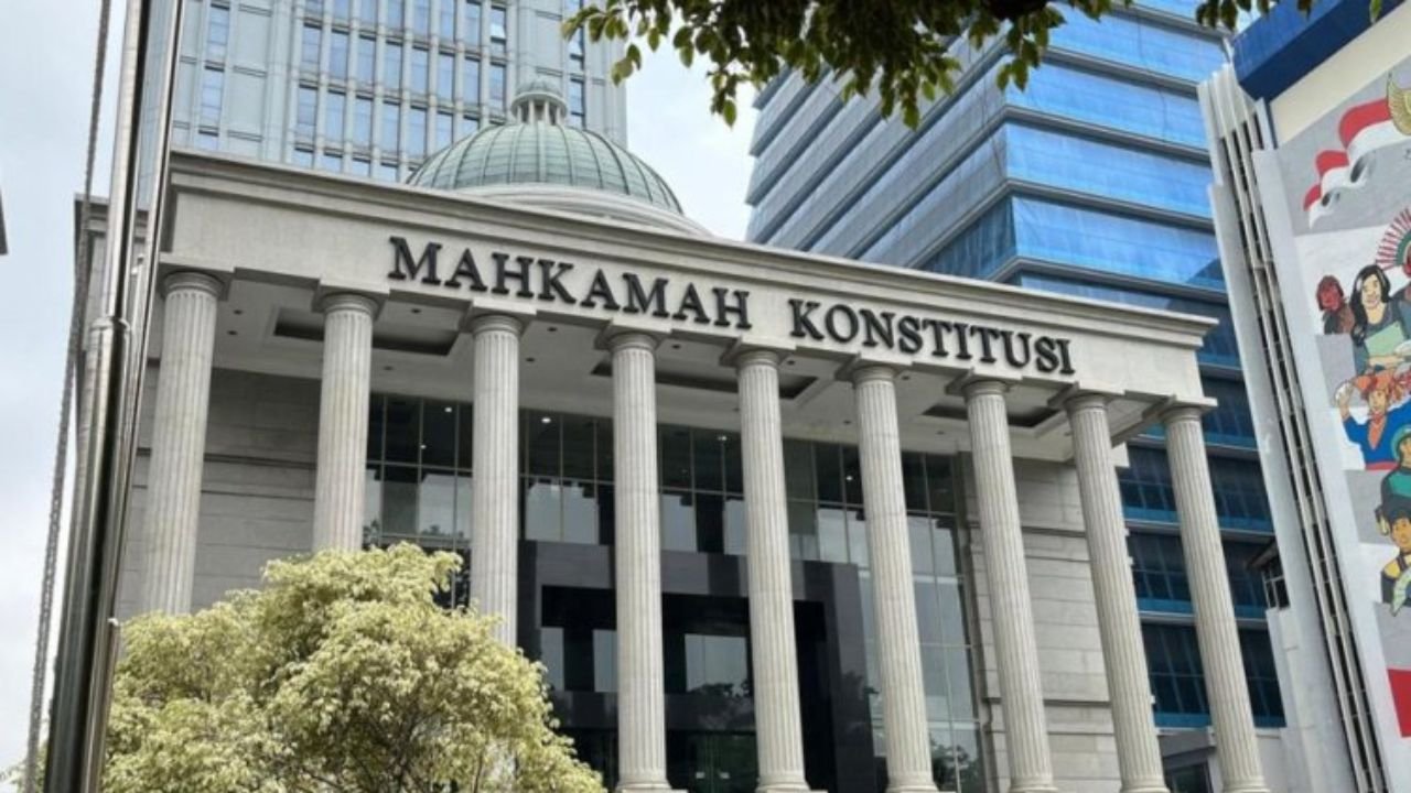 Sembilan Karyawan Swasta Gugat UU Perpajakan ke MK, Tolak Pajak Pensiun dan Pesangon