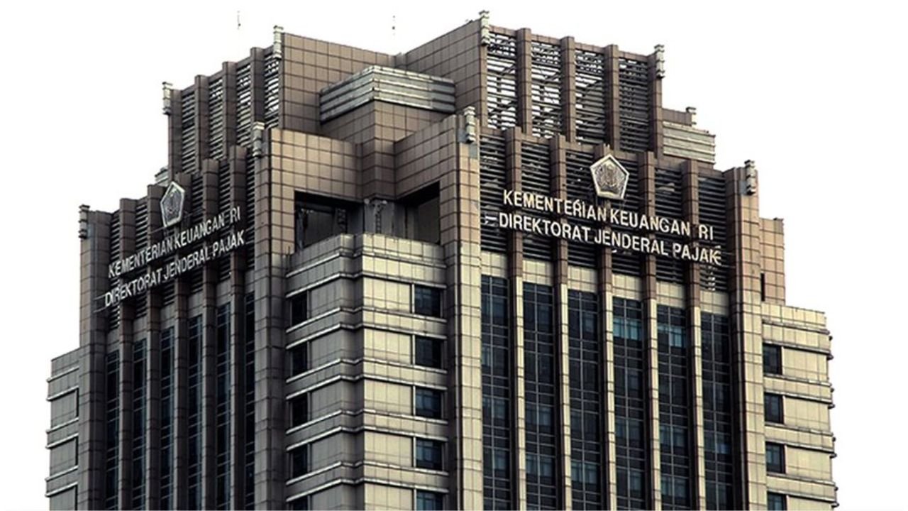 Kemenkeu Siap Kejar Ribuan Penunggak Pajak hingga Rp60 Triliun