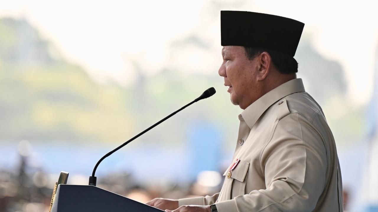 Presiden Prabowo akan Hadiri KTT Perdamaian Gaza di Mesir Atas Undangan Khusus