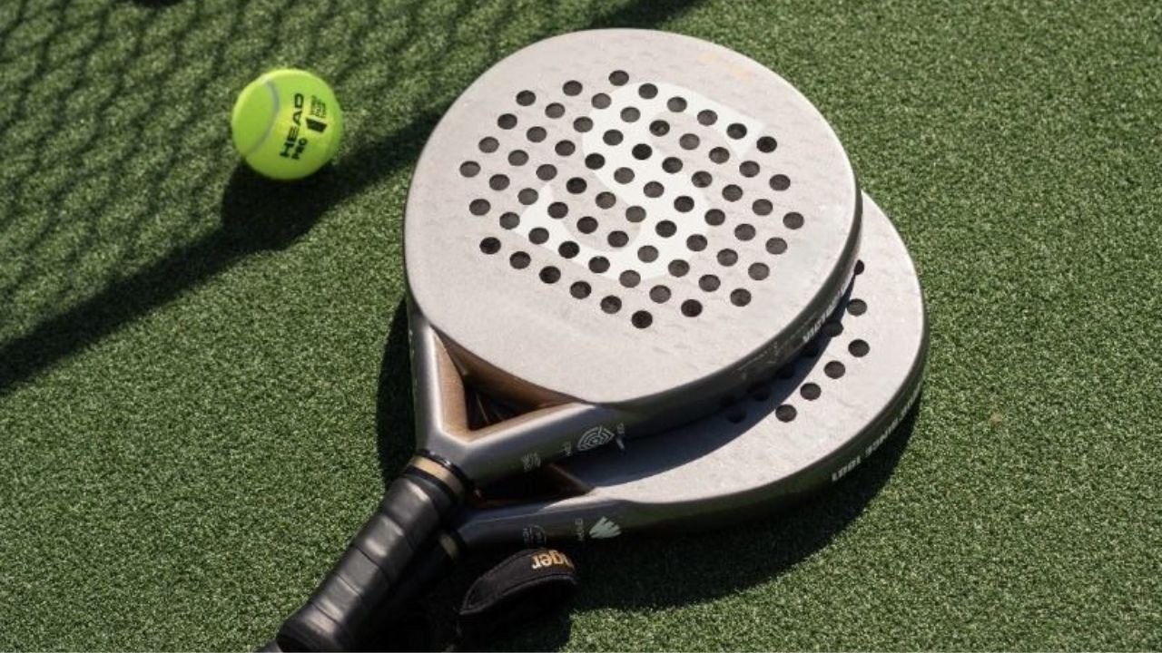 Timnas Padel Indonesia Siap Berlaga di Kejuaraan Asia 2025