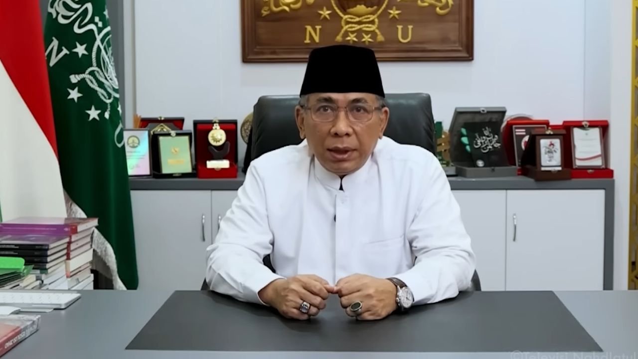 PBNU Tempuh Jalur Hukum Atas Tayangan Trans7 yang Dinilai Lecehkan Pesantren