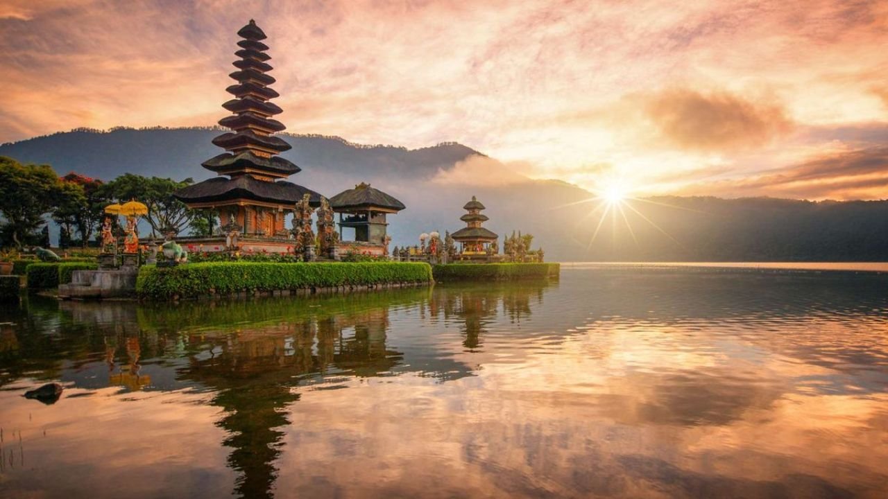 Bali Sabet Gelar Pulau Terbaik di Asia, Masuk 10 Besar Dunia