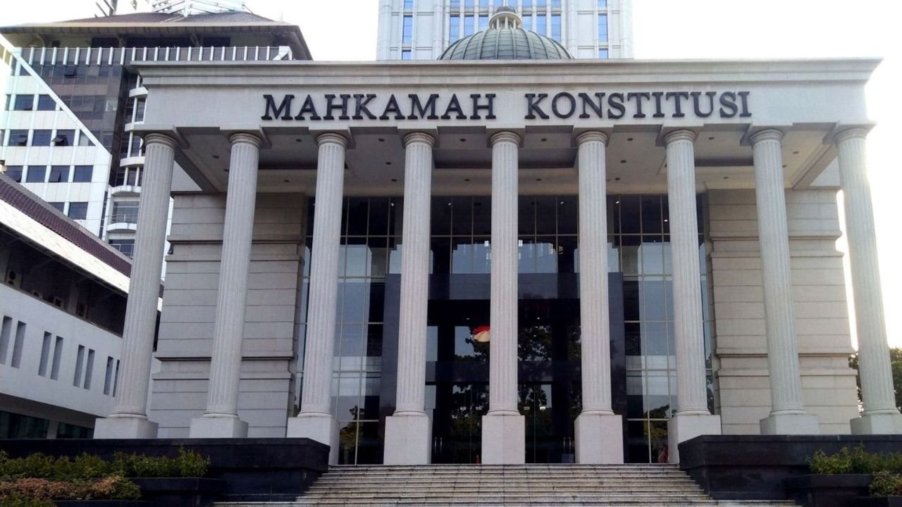 Mahkamah Konstitusi Perintahkan Pembentukan Lembaga Independen Pengawas ASN